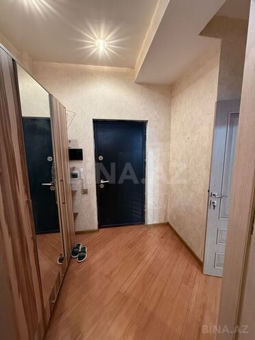 2-комн. новостройка - м. Мемар Аджеми - 50 м² (5)