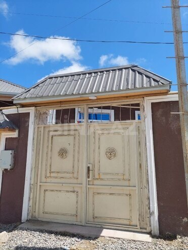 2-комн. дом/дача - пос. Бина - 70 м² (10)