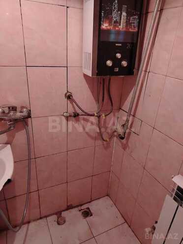 3-комн. вторичка - Сумгаит - 93 м² (3)