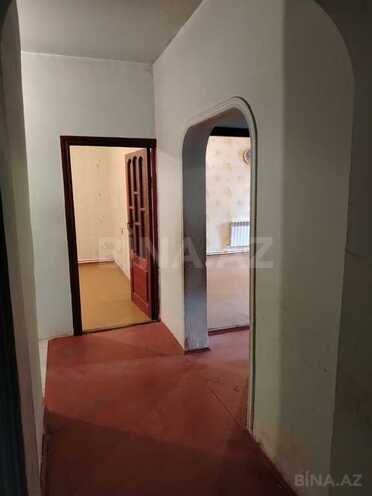 3-комн. вторичка - Сумгаит - 93 м² (15)