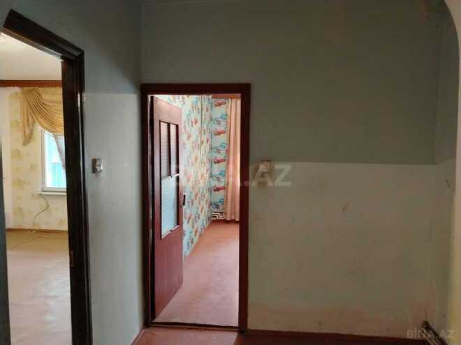 3-комн. вторичка - Сумгаит - 93 м² (13)