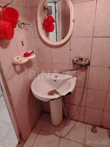 3-комн. вторичка - Сумгаит - 93 м² (2)