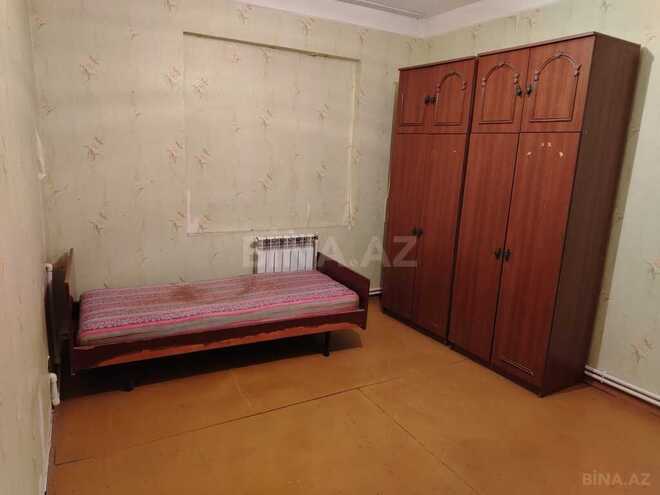 3-комн. вторичка - Сумгаит - 93 м² (1)