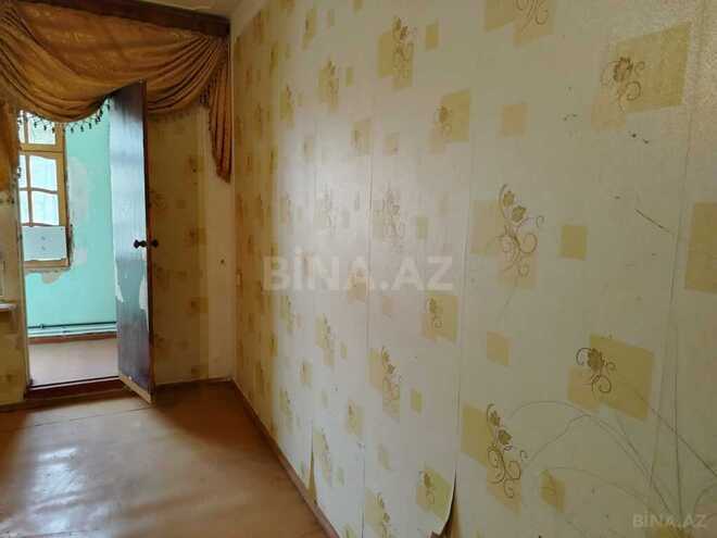 3-комн. вторичка - Сумгаит - 93 м² (8)
