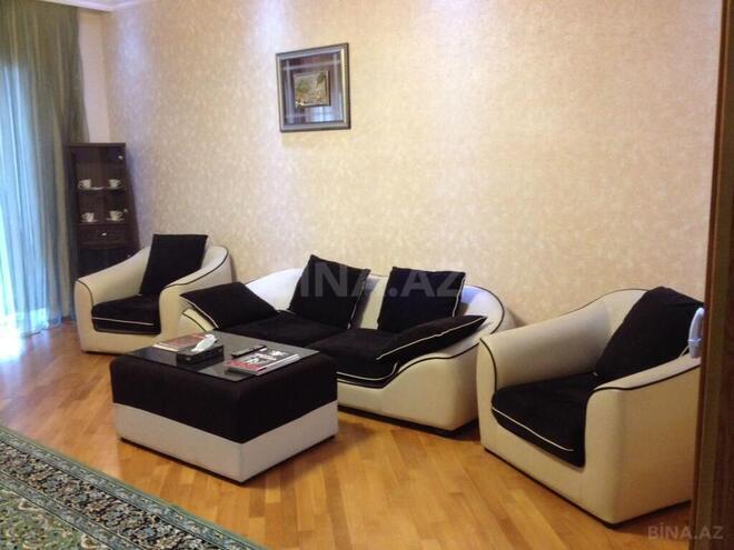 3-комн. новостройка - м. 8 ноября - 141 м² (7)