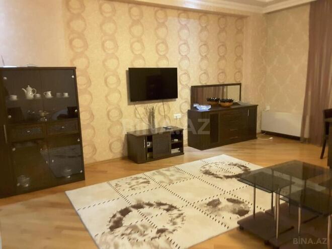 3-комн. новостройка - м. 8 ноября - 141 м² (19)