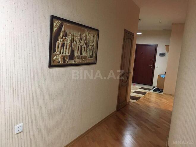 3-комн. новостройка - м. 8 ноября - 141 м² (6)