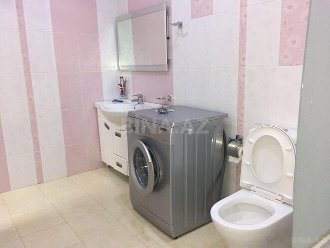 3-комн. новостройка - м. 8 ноября - 141 м² (12)