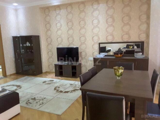 3-комн. новостройка - м. 8 ноября - 141 м² (10)