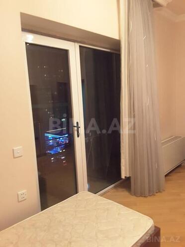 3-комн. новостройка - м. 8 ноября - 141 м² (14)