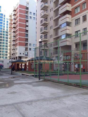 3-комн. новостройка - м. 8 ноября - 141 м² (5)