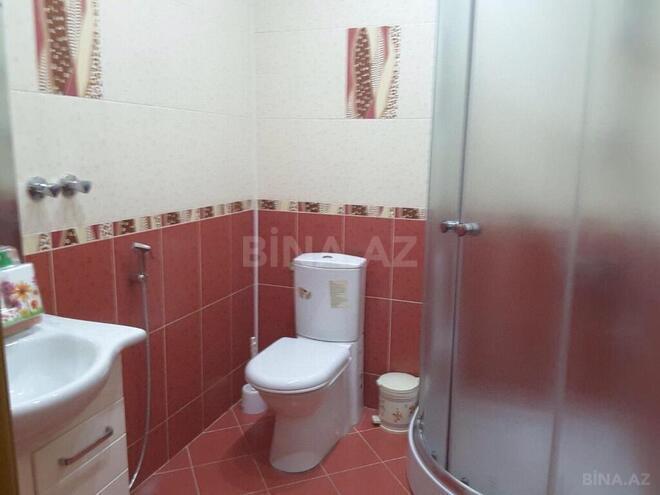 3-комн. новостройка - м. 8 ноября - 141 м² (18)