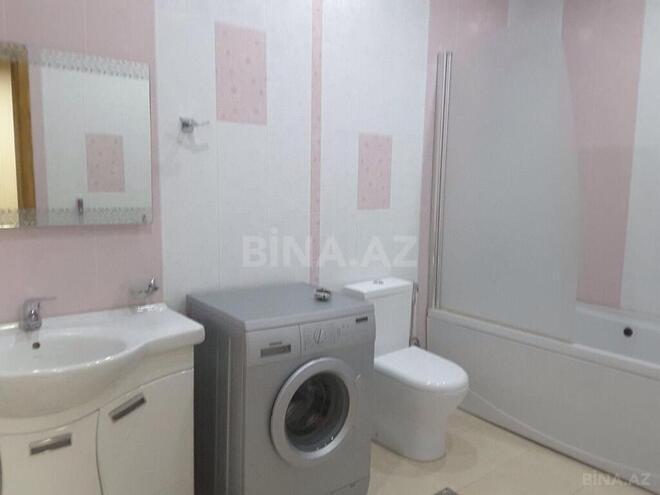 3-комн. новостройка - м. 8 ноября - 141 м² (13)