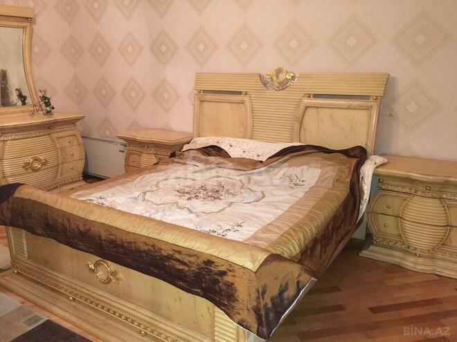 3-комн. новостройка - м. 8 ноября - 141 м² (11)