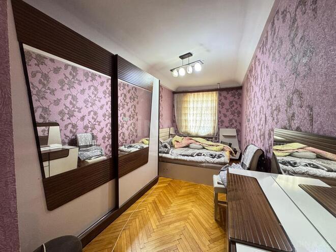 2 otaqlı köhnə tikili - Neftçilər m. - 50 m² (6)