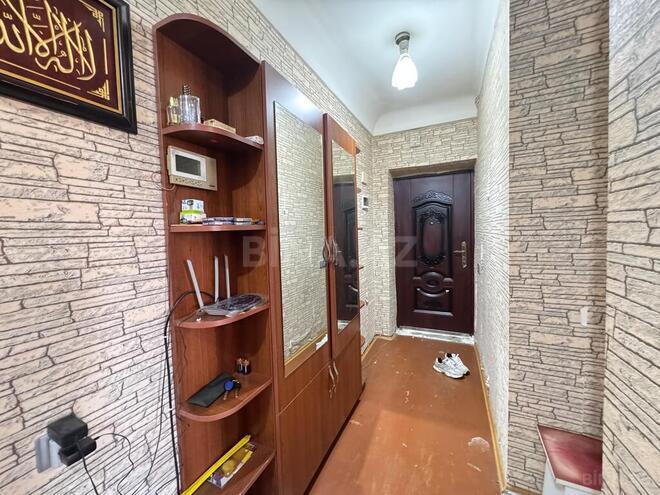 2 otaqlı köhnə tikili - Neftçilər m. - 50 m² (3)