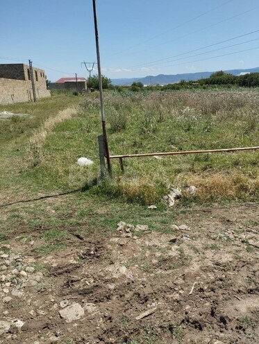 Участок - Товуз - 16 сот (5)