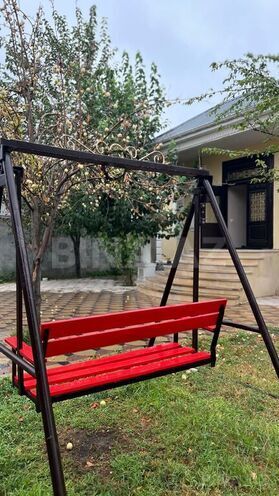 4-комн. дом/дача - Габала - 185 м² (3)