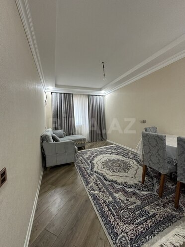 2 otaqlı yeni tikili - 8-ci kilometr q. - 65 m² (3)