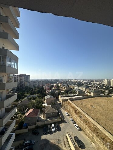2 otaqlı yeni tikili - 8-ci kilometr q. - 65 m² (2)