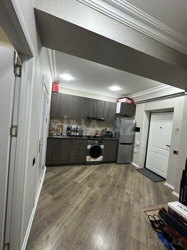 2 otaqlı yeni tikili - 8-ci kilometr q. - 65 m² (5)