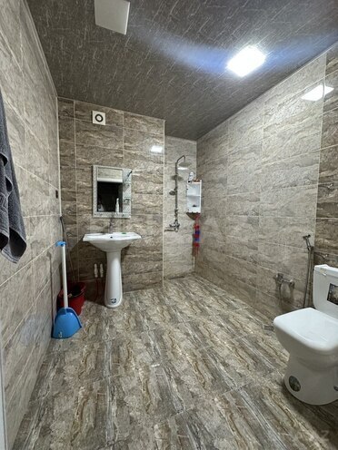 2 otaqlı yeni tikili - 8-ci kilometr q. - 65 m² (11)