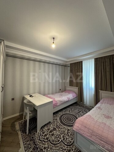 2 otaqlı yeni tikili - 8-ci kilometr q. - 65 m² (7)