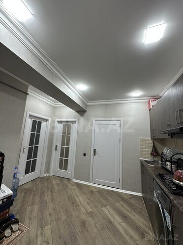 2 otaqlı yeni tikili - 8-ci kilometr q. - 65 m² (6)