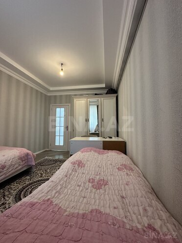 2 otaqlı yeni tikili - 8-ci kilometr q. - 65 m² (9)