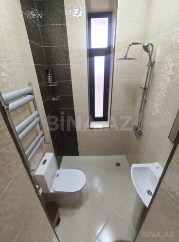 4-комн. дом/дача - Габала - 185 м² (11)