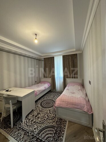 2 otaqlı yeni tikili - 8-ci kilometr q. - 65 m² (8)