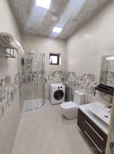 4-комн. дом/дача - Габала - 185 м² (18)