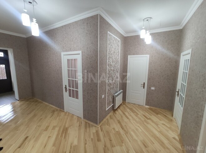 4-комн. дом/дача - Габала - 185 м² (16)