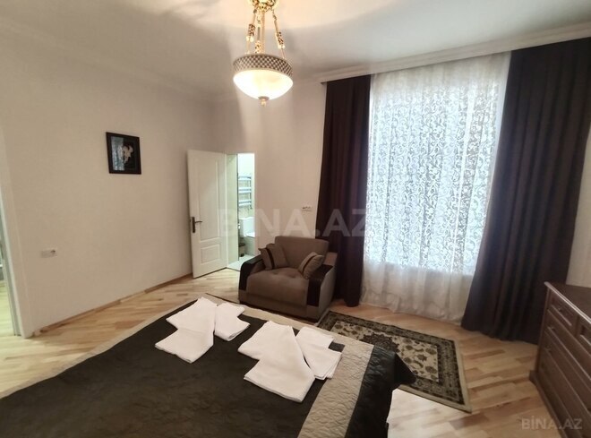 4-комн. дом/дача - Габала - 185 м² (15)