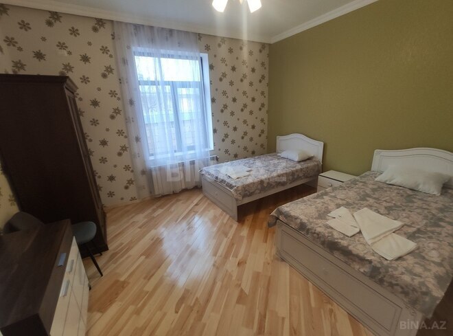 4-комн. дом/дача - Габала - 185 м² (13)