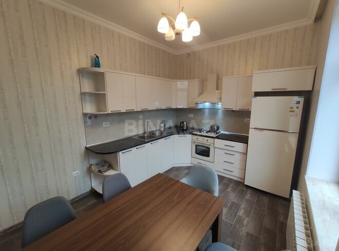4-комн. дом/дача - Габала - 185 м² (20)