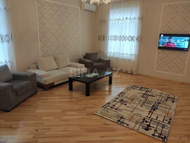 4-комн. дом/дача - Габала - 185 м² (17)