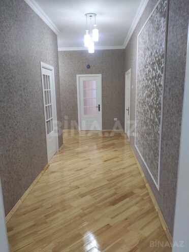 4-комн. дом/дача - Габала - 185 м² (19)