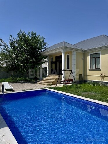 4-комн. дом/дача - Габала - 185 м² (9)