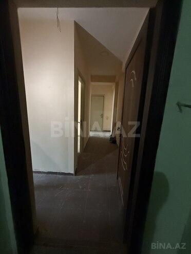 3-комн. новостройка - пос. Масазыр - 84 м² (17)