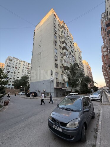 3-комн. новостройка - пос. Масазыр - 84 м² (2)