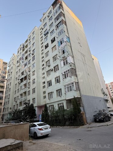 3-комн. новостройка - пос. Масазыр - 84 м² (1)