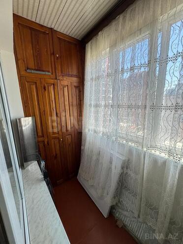 2-комн. вторичка - м. Нариман Нариманов - 40 м² (10)