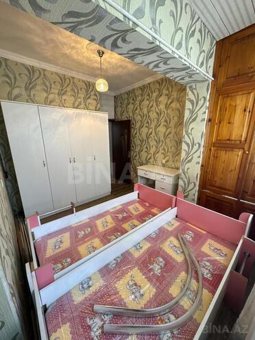 2-комн. вторичка - м. Нариман Нариманов - 40 м² (1)