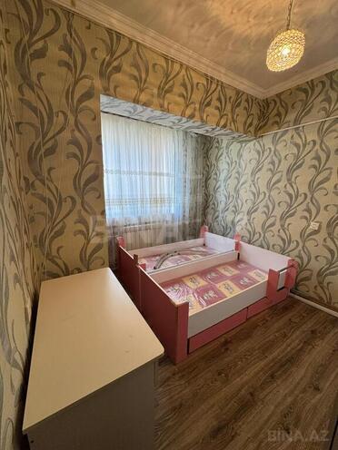 2-комн. вторичка - м. Нариман Нариманов - 40 м² (2)