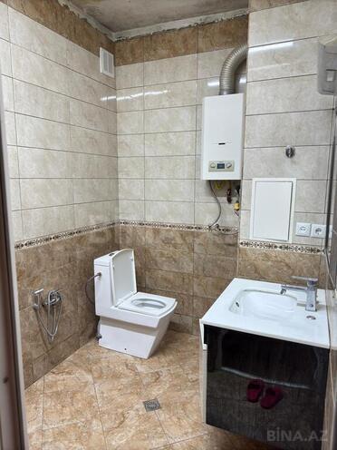 2-комн. вторичка - м. Нариман Нариманов - 40 м² (5)