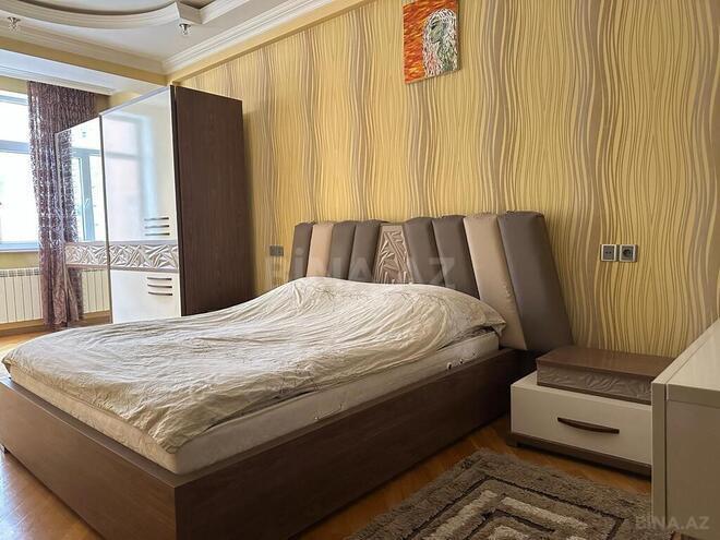 3-комн. новостройка - м. Иншаатчылар - 120 м² (1)