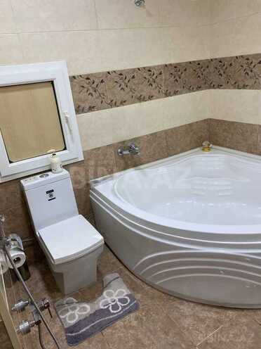 3-комн. новостройка - м. Иншаатчылар - 120 м² (18)