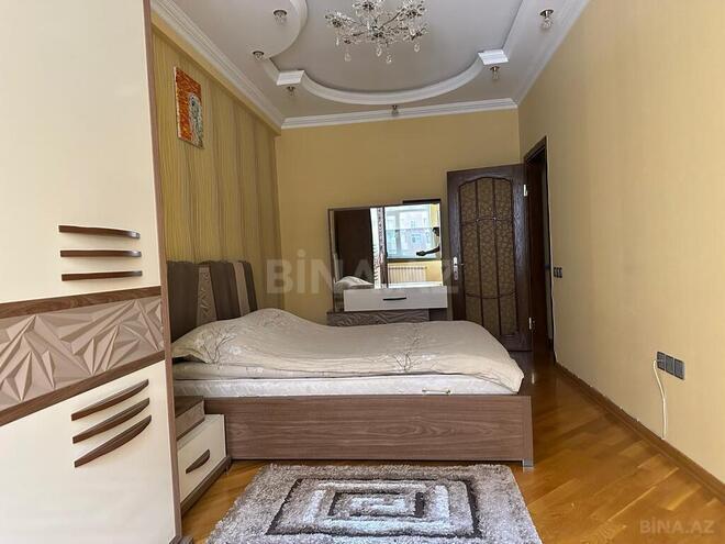 3-комн. новостройка - м. Иншаатчылар - 120 м² (4)