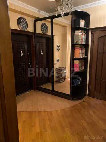 3-комн. новостройка - м. Иншаатчылар - 120 м² (15)